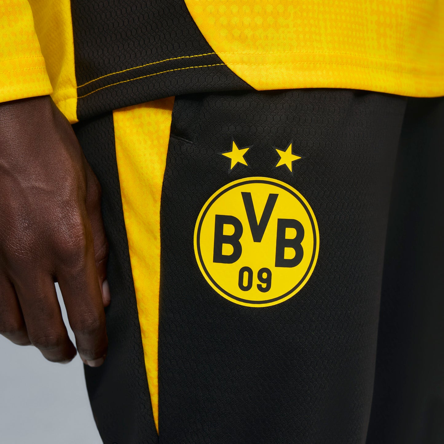 Puma Borussia Dortmund Pocket Training Pants