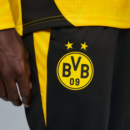 Puma Borussia Dortmund Pocket Training Pants