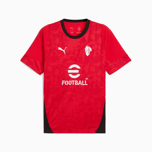 Puma AC Milan Training Jersey