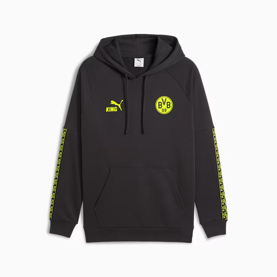 Puma Borussia Dortmund King Hoodie