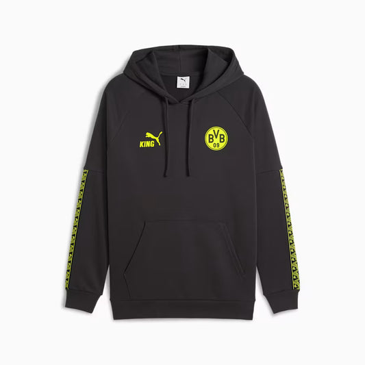 Puma Borussia Dortmund King Hoodie