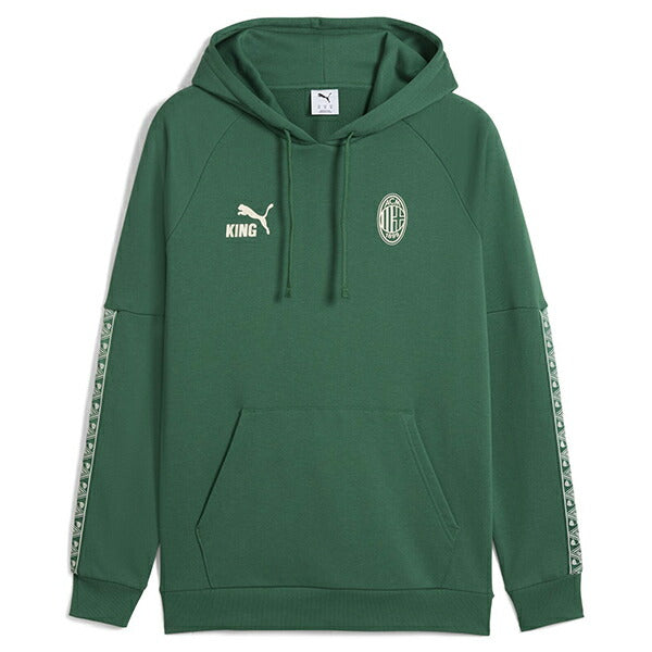 Puma AC Milan King Hoodie