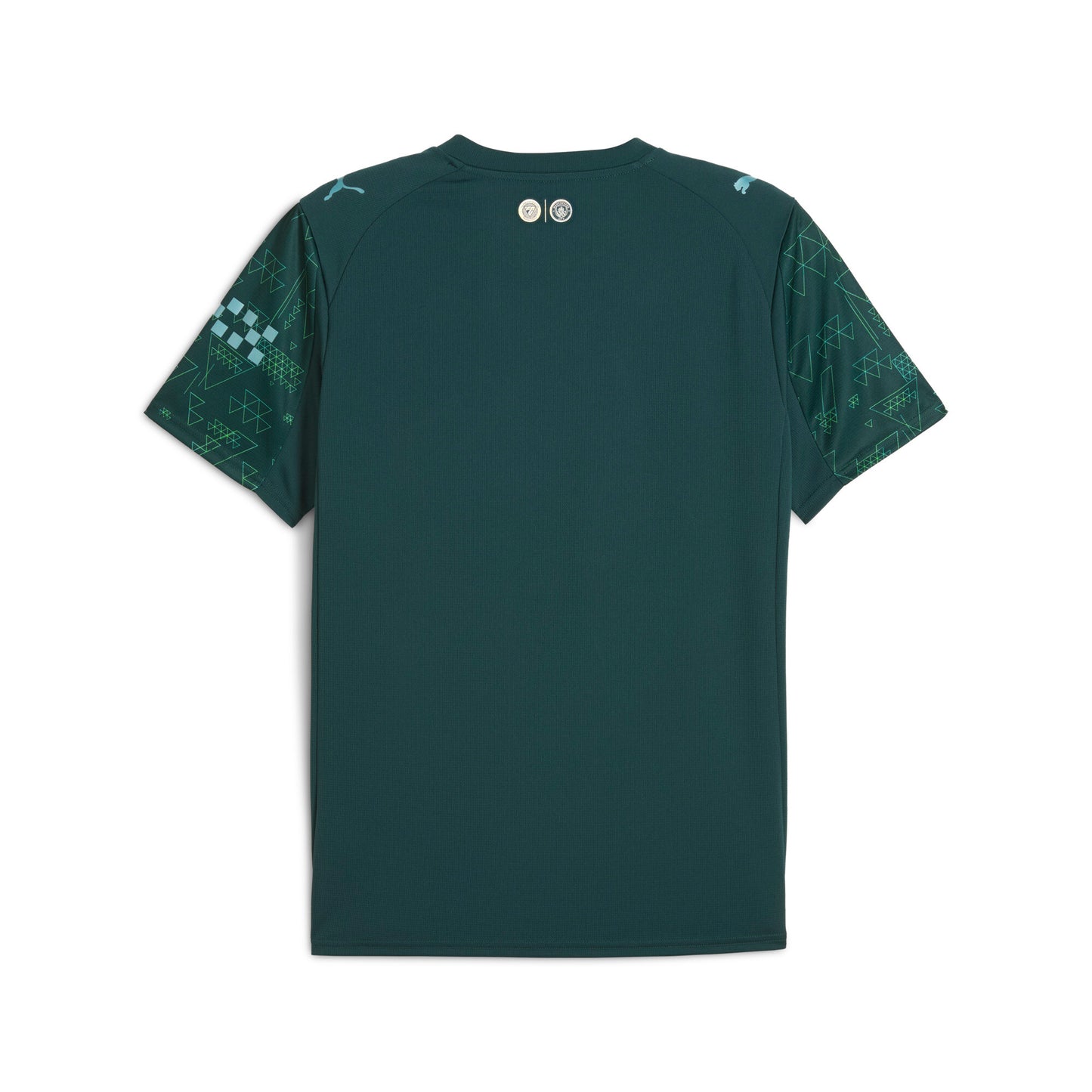 Puma Manchester City 25/26 Fourth Jersey