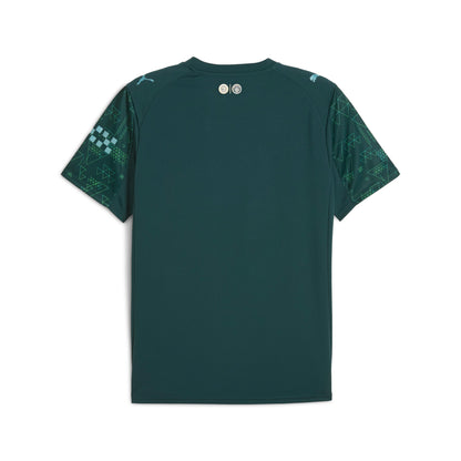 Puma Manchester City 25/26 Fourth Jersey