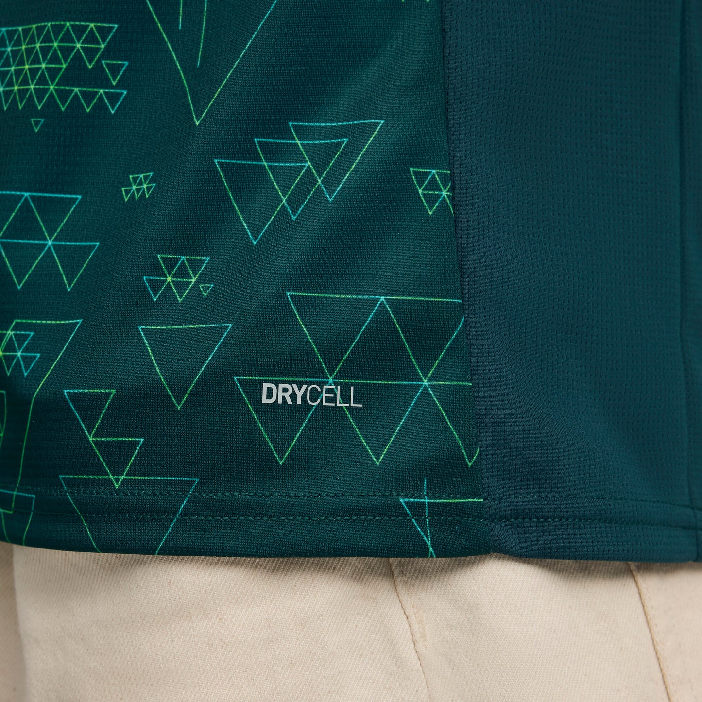 Puma Manchester City 25/26 Fourth Jersey