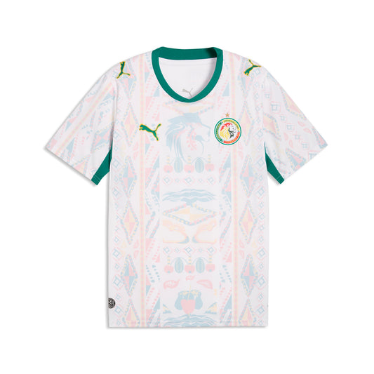 Puma Senegal 2026 Home Jersey