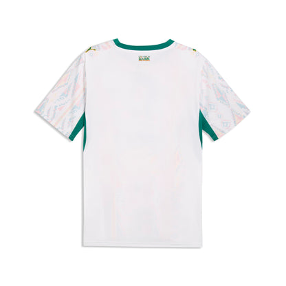 Puma Senegal 2026 Home Jersey
