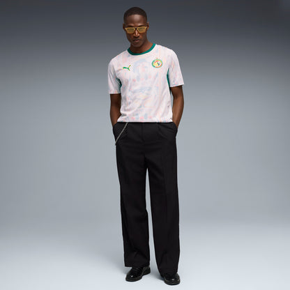 Puma Senegal 2026 Home Jersey