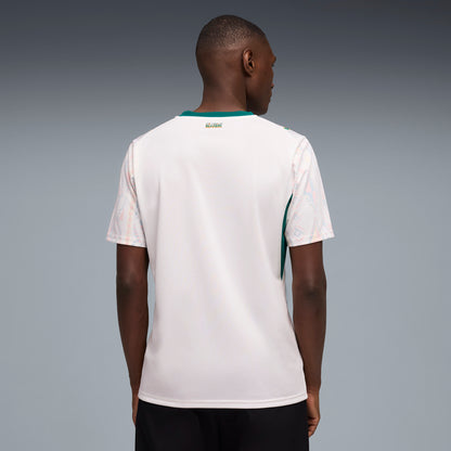 Puma Senegal 2026 Home Jersey