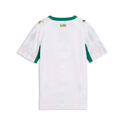 Puma Senegal 2026 Home Jersey Youth