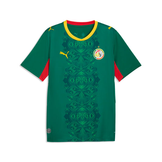 Puma Senegal 2026 Away Jersey