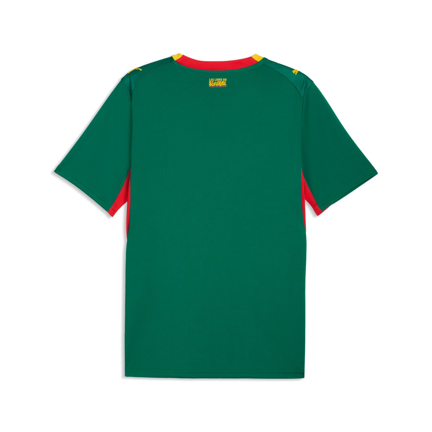 Puma Senegal 2026 Away Jersey