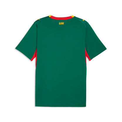 Puma Senegal 2026 Away Jersey