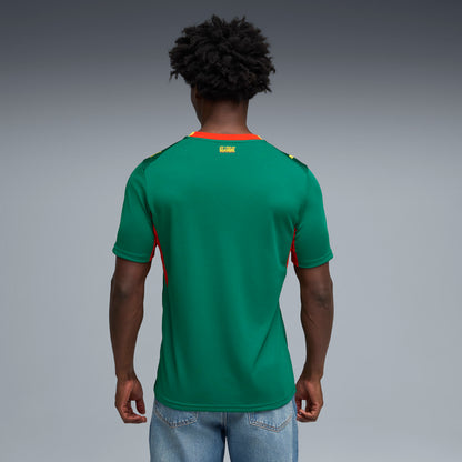 Puma Senegal 2026 Away Jersey