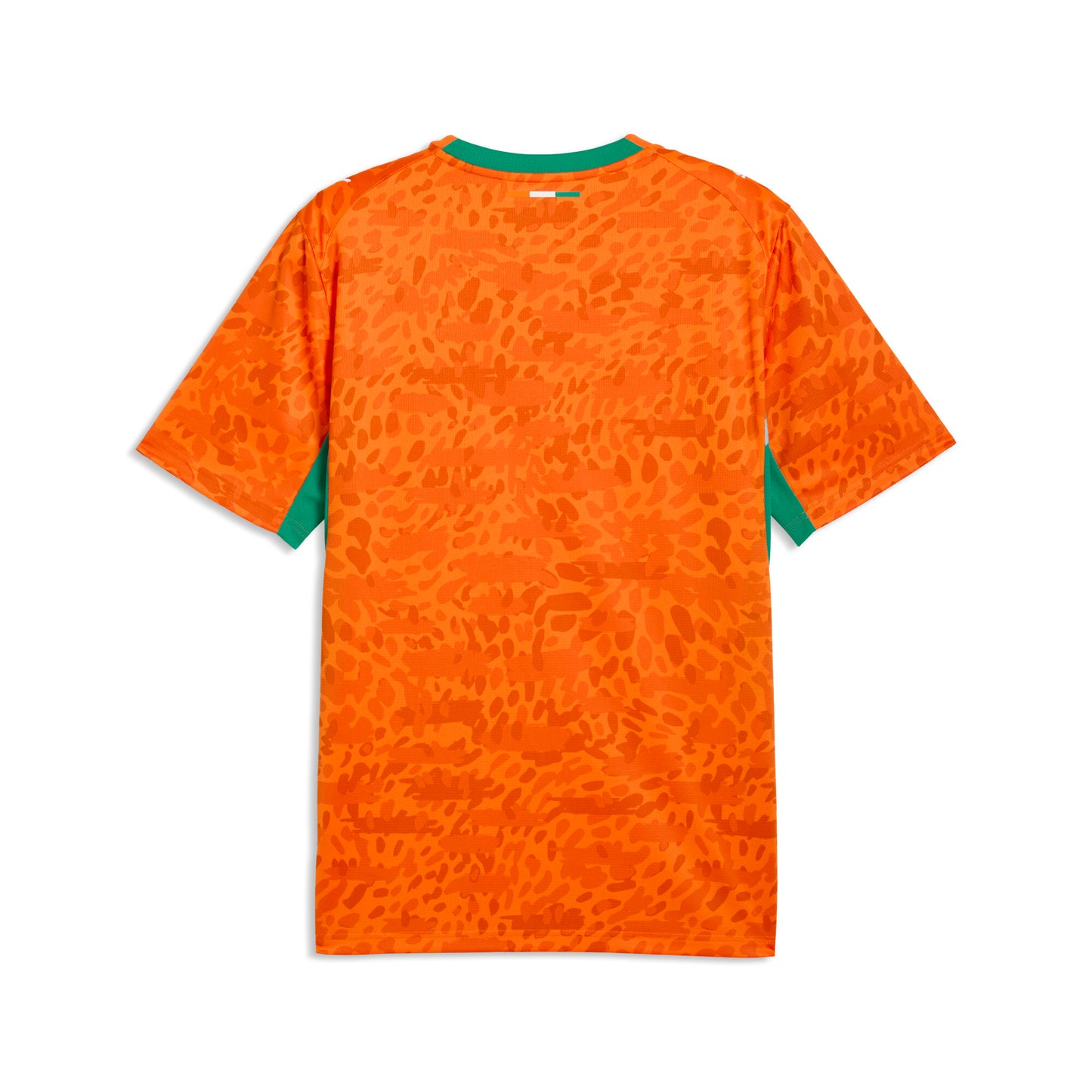 Puma Ivory Coast 2026 Home Jersey