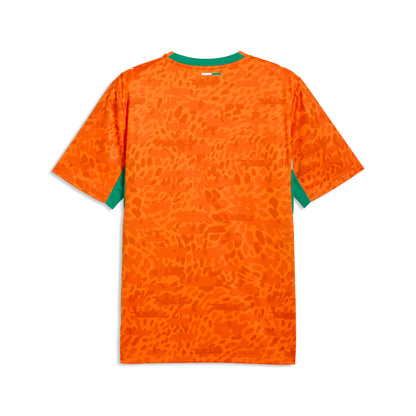 Puma Ivory Coast 2026 Home Jersey