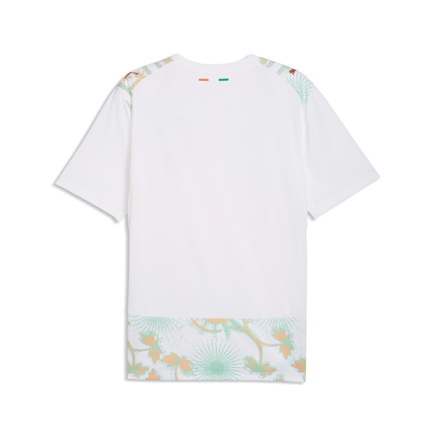 Puma Ivory Coast 2026 Away Jersey