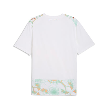 Puma Ivory Coast 2026 Away Jersey