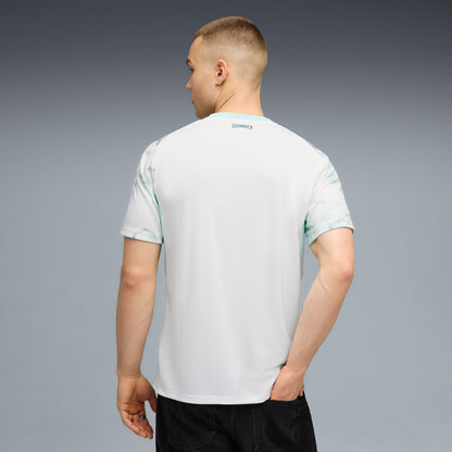 Puma Austria 2026 Away Jersey