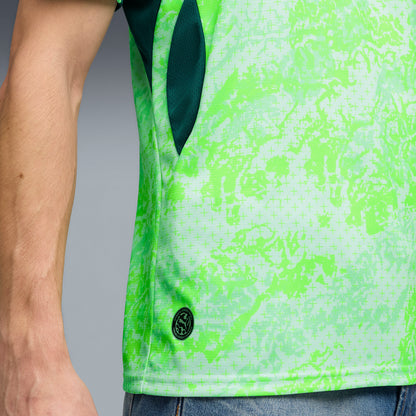 Puma Switzerland 2026 Away Jersey