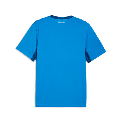 Puma Iceland 2026 Home Jersey