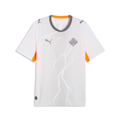 Puma Iceland 2026 Away Jersey