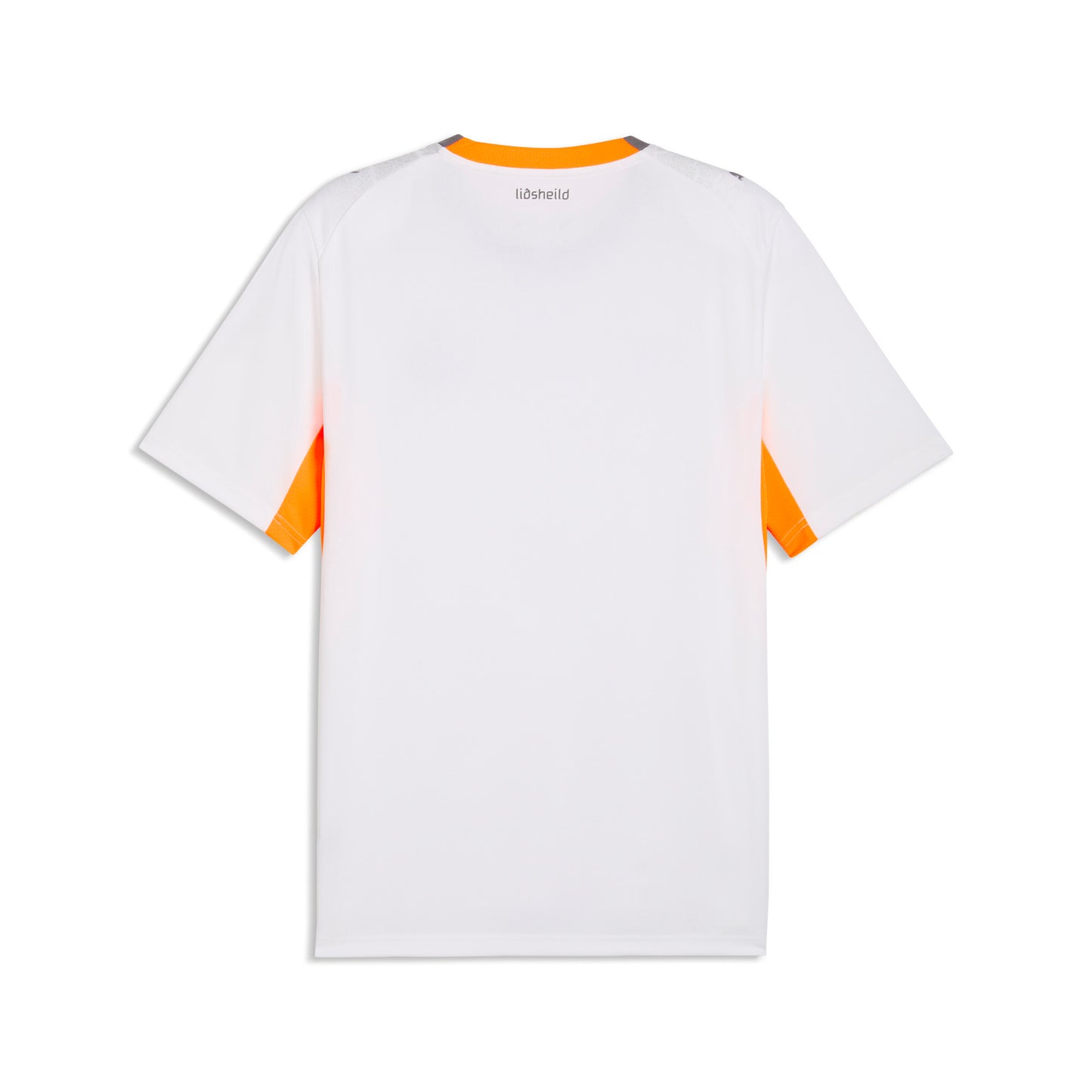 Puma Iceland 2026 Away Jersey