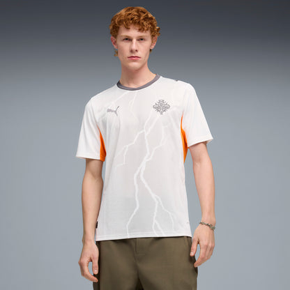 Puma Iceland 2026 Away Jersey
