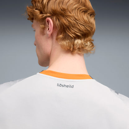 Puma Iceland 2026 Away Jersey