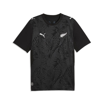 Puma New Zealand 2026 Home Jersey