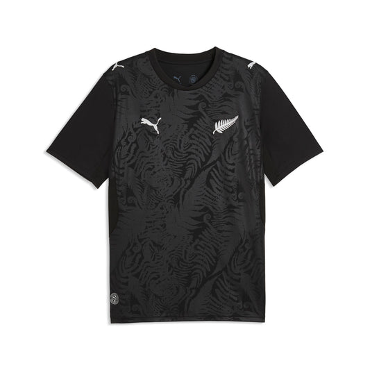 Puma New Zealand 2026 Home Jersey