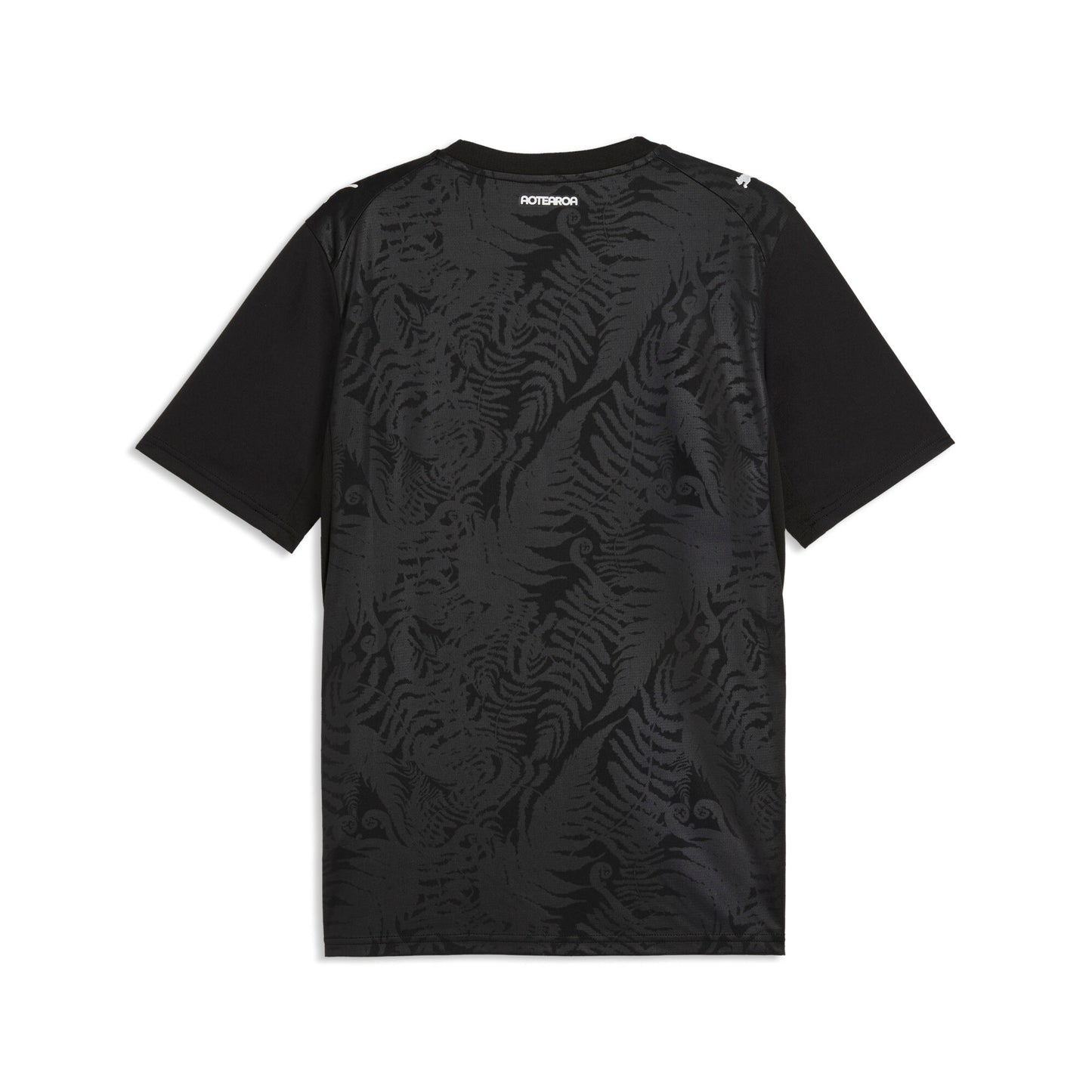 Puma New Zealand 2026 Home Jersey