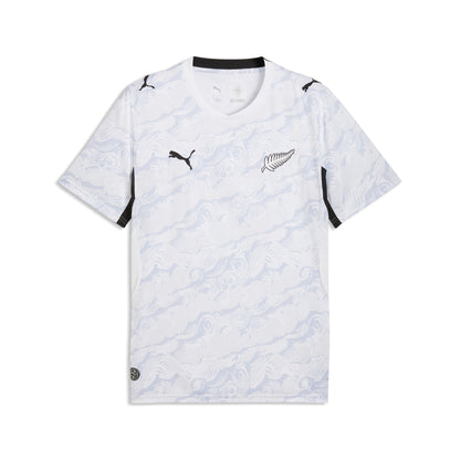 Puma New Zealand 2026 Away Jersey
