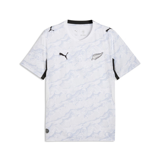 Puma New Zealand 2026 Away Jersey