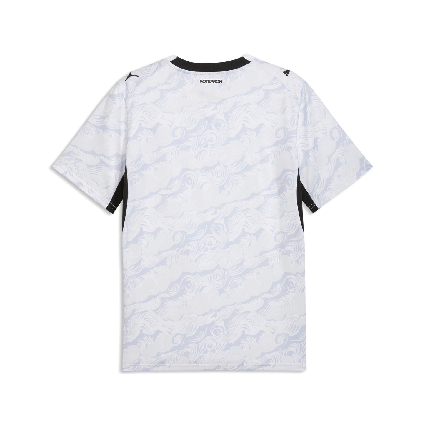 Puma New Zealand 2026 Away Jersey