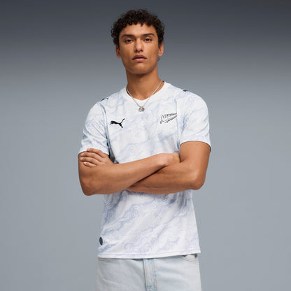 Puma New Zealand 2026 Away Jersey