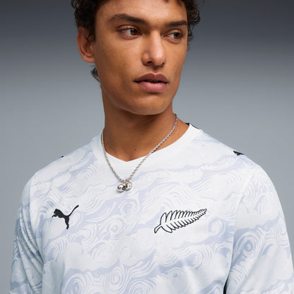 Puma New Zealand 2026 Away Jersey