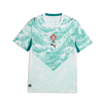 Puma Portugal 2026 Away Jersey