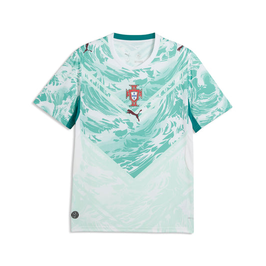 Puma Portugal 2026 Away Jersey