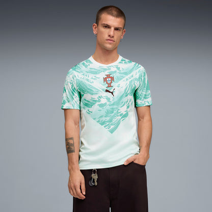 Puma Portugal 2026 Away Jersey