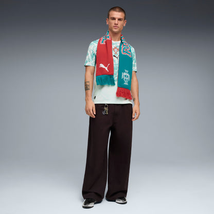 Puma Portugal 2026 Away Jersey