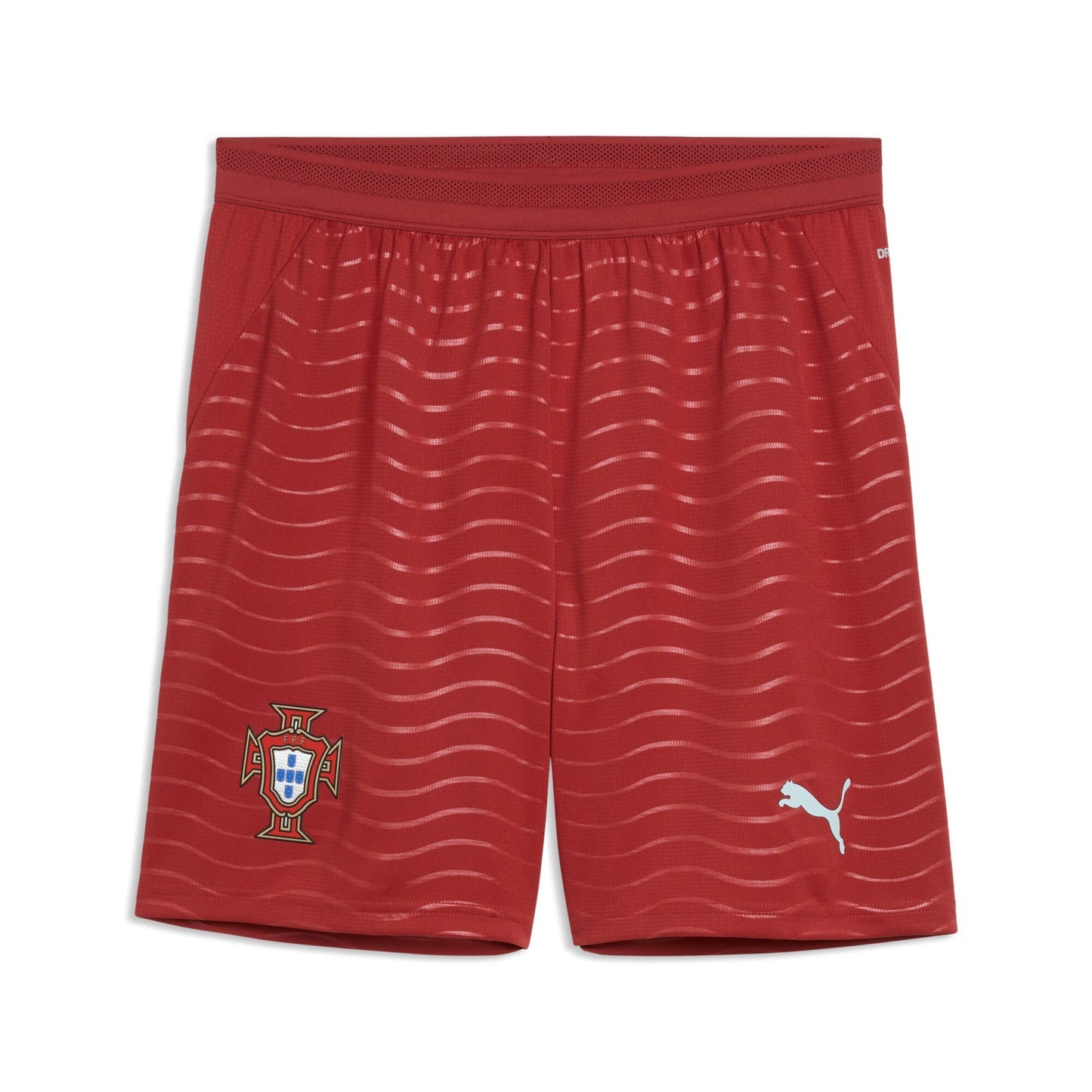 Puma Portugal 2026 Home Shorts