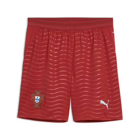 Puma Portugal 2026 Home Shorts