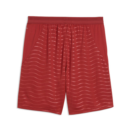 Puma Portugal 2026 Home Shorts