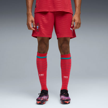 Puma Portugal 2026 Home Shorts