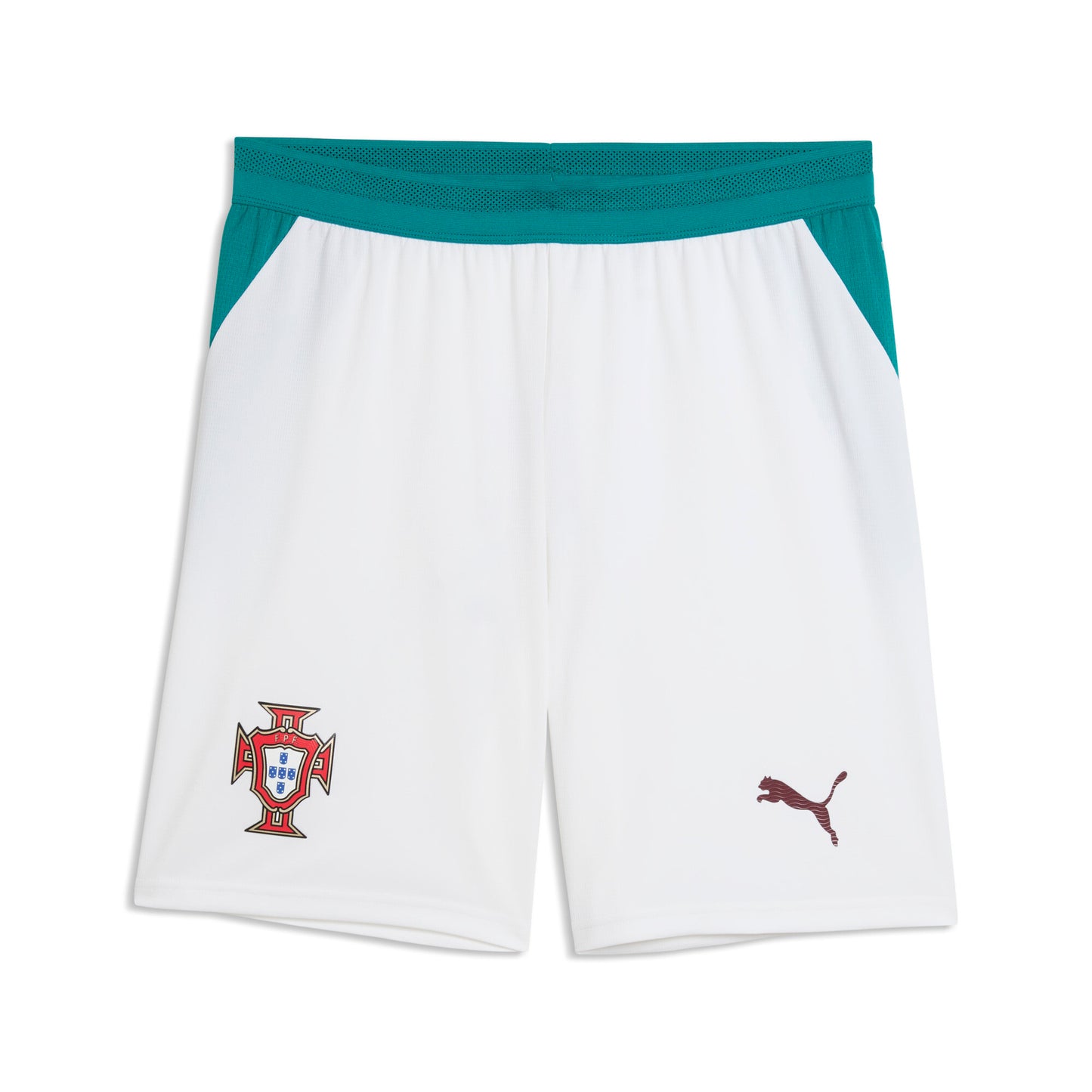 Puma Portugal 2026 Away Shorts