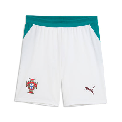 Puma Portugal 2026 Away Shorts