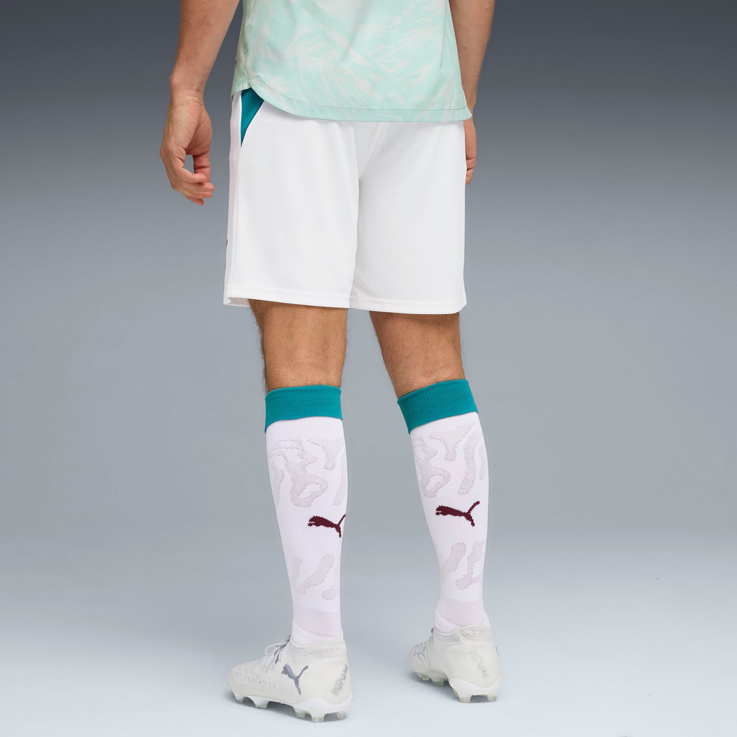 Puma Portugal 2026 Away Shorts