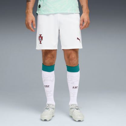 Puma Portugal 2026 Away Shorts