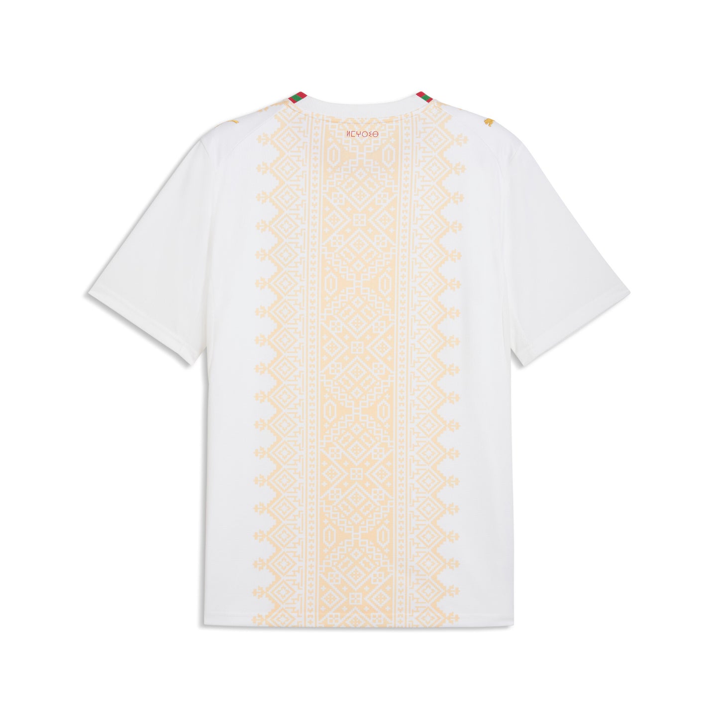 Puma Morocco 2026 Away Jersey
